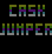 Cask Jumper (joy)